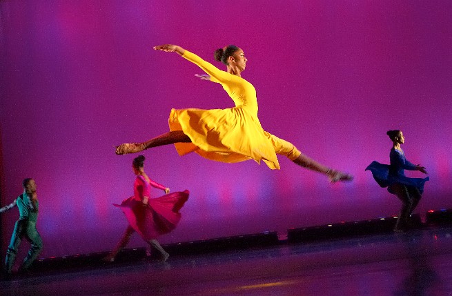 Tanzmesse