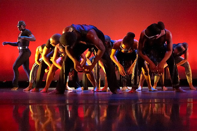 Tanzmesse