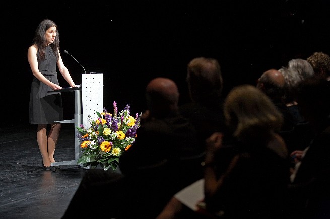 Mülheimer Theatertage