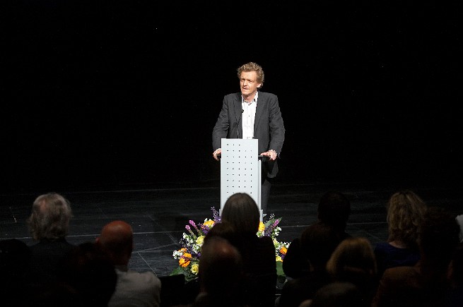 Mülheimer Theatertage