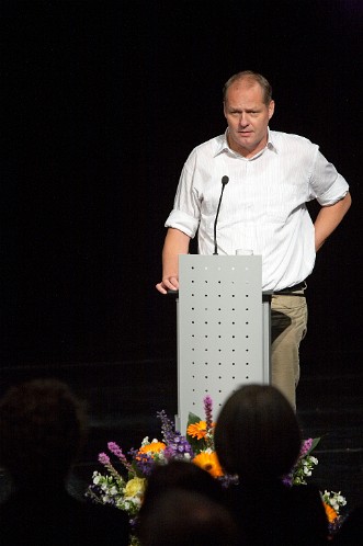 Mülheimer Theatertage