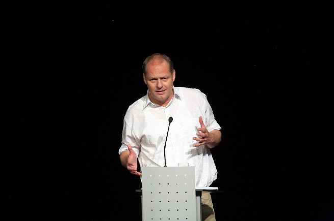 Mülheimer Theatertage