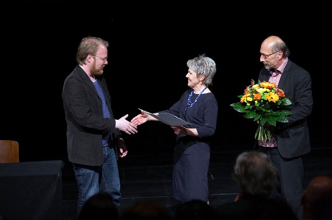 Mülheimer Theatertage