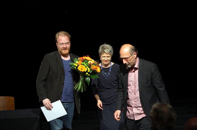 Mülheimer Theatertage