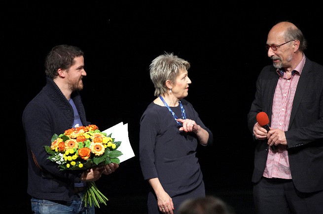 Mülheimer Theatertage