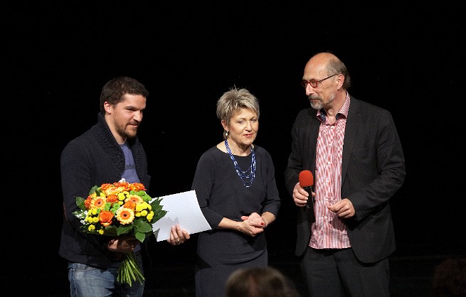 Mülheimer Theatertage